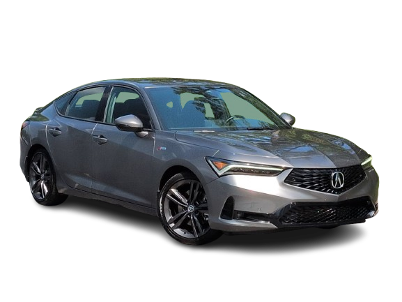 ACURA INTEGRA HATCHBACK A-SPEC WITH TECHNOLOGY 2023 TO 2025, GCC, USA