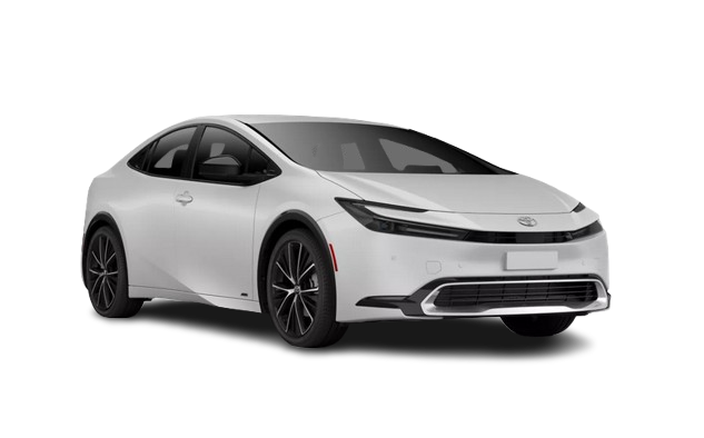 TOYOTA PRIUS HATCHBACK XLE 2023 TO 2026, EUROPE, GCC, UK, USA