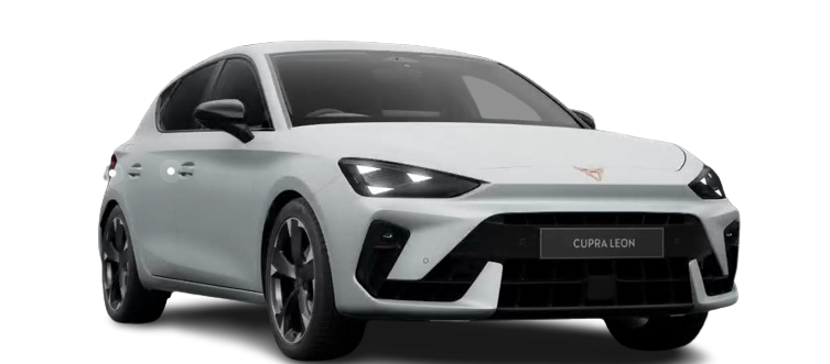 CUPRA LEON HATCHBACK BASE 2025 TO 2026, AUSTRALIA, EUROPE, GCC, UK