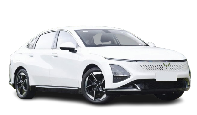 WULING XINGGUANG SEDAN BASE 2023 TO 2025, ASIA