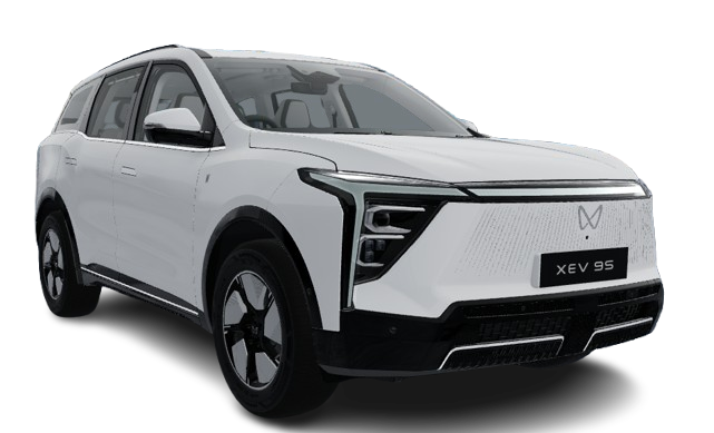 MAHINDRA XEV 9S SUV BASE 2026 TO 2026, INDIA