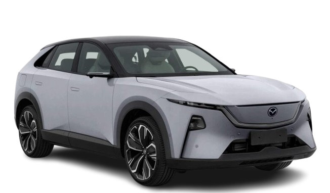 MAZDA EZ-60 SUV BASE 2025 TO 2026, ASIA, EUROPE, UK, USA