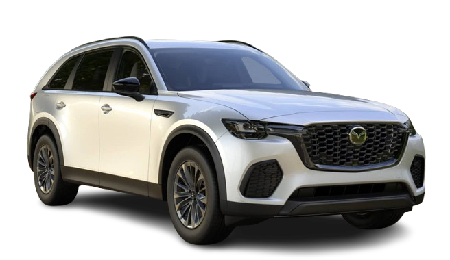 MAZDA CX-70 SUV GT PHEV 2025 TO 2026, GCC, USA