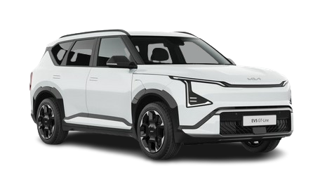KIA EV5 SUV GT-LINE 2026 TO 2026, EUROPE, GCC, UK, USA