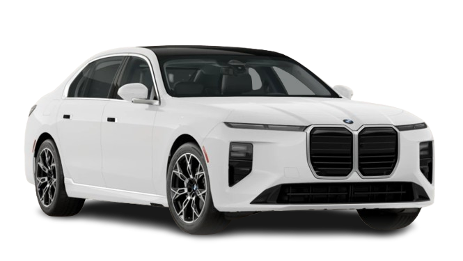 BMW 7 SERIES SEDAN 740 LUXURY 2027 TO 2027, USA