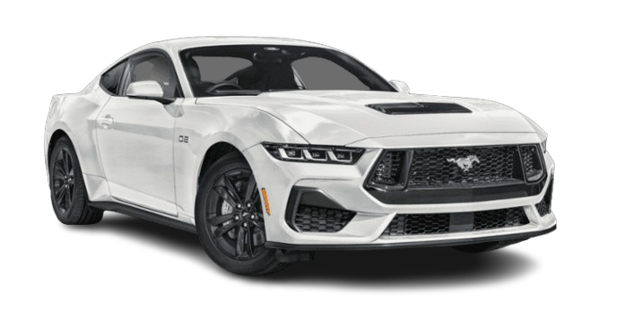 FORD MUSTANG FASTBACK GT 2024 TO 2026, GCC, USA