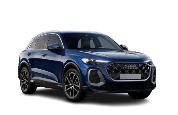 AUDI Q5 E-TRON SUV S-LINE E-HYBRID 2024 TO 2025, UK