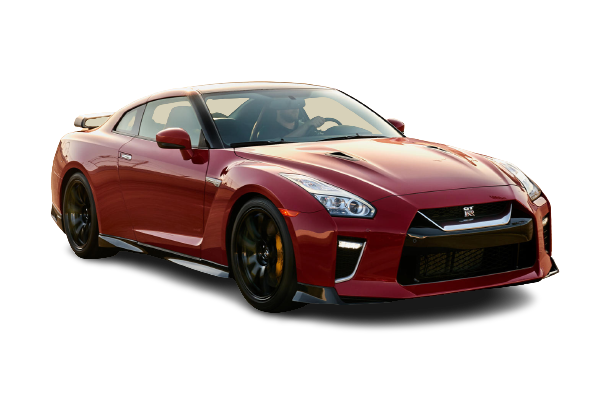 NISSAN GT-R  COUPE PREMIUM 2017 TO 2023, USA