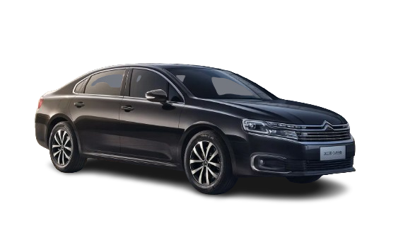 CITROEN C6 SEDAN BASE 2018 TO 2023, ASIA, GCC