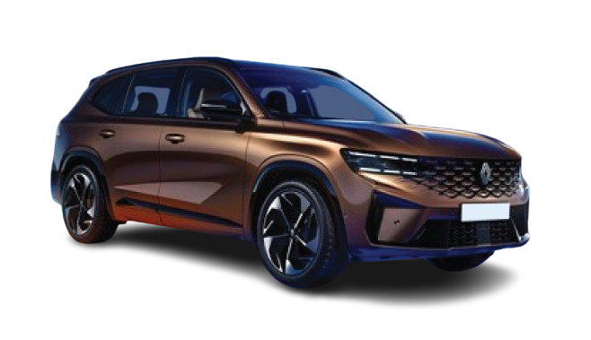 RENAULT KOLEOS SUV TECHNO 2026 TO 2026, GCC