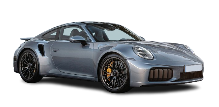 PORSCHE 911 (992) COUPE TURBO S 2026 TO 2026, EUROPE, GCC, UK, USA