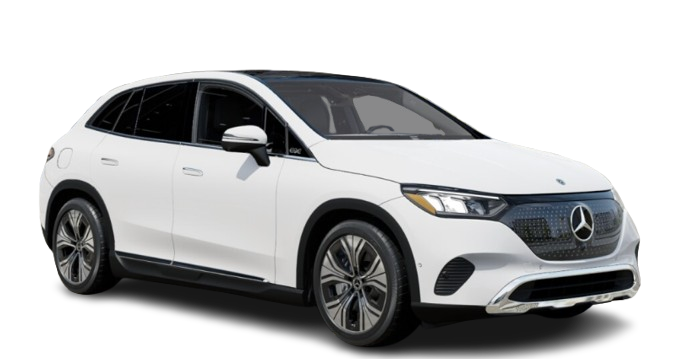 MERCEDES BENZ EQE SUV BASE 2025 TO 2026, EUROPE, GCC, UK, USA