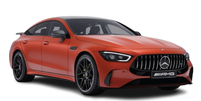 MERCEDES BENZ AMG GT COUPE 63 S - 4 DOOR 2024 TO 2025, EUROPE, UK