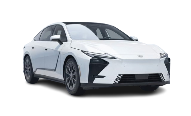LEXUS ES 350E SEDAN BASE 2026 TO 2026, EUROPE, GCC, USA