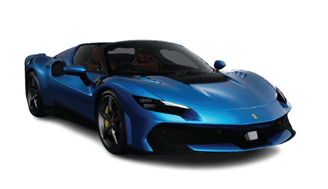 FERRARI 296 SPECIALE A SPIDER BASE 2026 TO 2026, AUSTRALIA, EUROPE, GCC, UK, USA