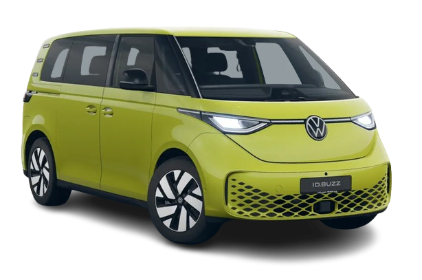 VOLKSWAGEN ID. BUZZ PASSENGER VAN GOAL SWB 2025 TO 2026, EUROPE, UK