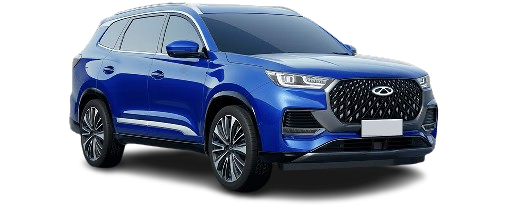 CHERY TIGGO 8 PRO MAX SUV URBAN 2025 TO 2026, AUSTRALIA