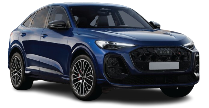 AUDI SQ5 SPORTBACK BASE 2025 TO 2026, EUROPE, GCC, UK, USA