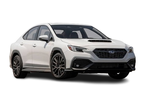 SUBARU WRX SEDAN PREMIUM 2022 TO 2026, EUROPE, GCC, UK, USA