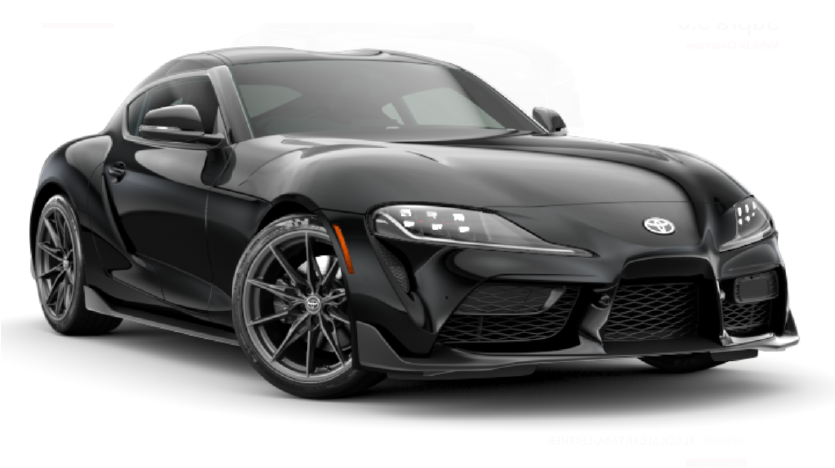 TOYOTA GR SUPRA  COUPE 3.0 2020 TO 2025, EUROPE, GCC