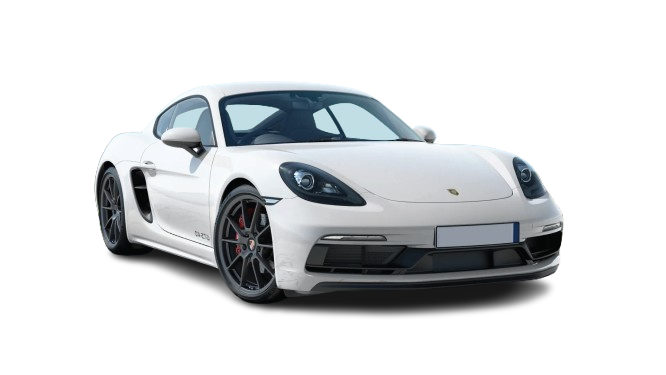 PORSCHE 718 CAYMAN COUPE GTS 4.0 2023 TO 2025, EUROPE, GCC, UK, USA