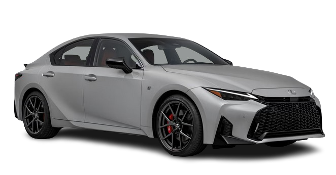 LEXUS  IS 350 SEDAN F SPORT 2026 TO 2026, EUROPE, GCC, UK, USA