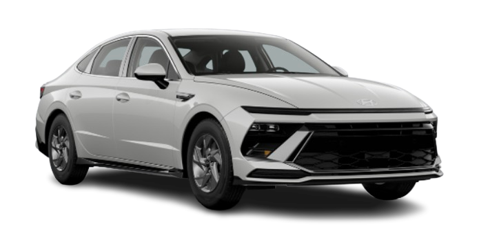 HYUNDAI SONATA SEDAN SEL 2024 TO 2026, GCC, USA