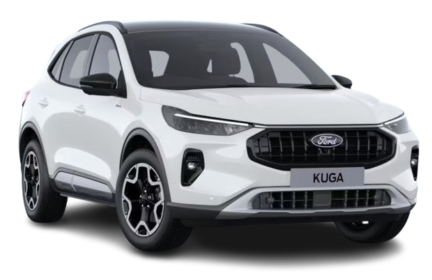 FORD KUGA SUV ACTIVE 2025 TO 2026, EUROPE, UK