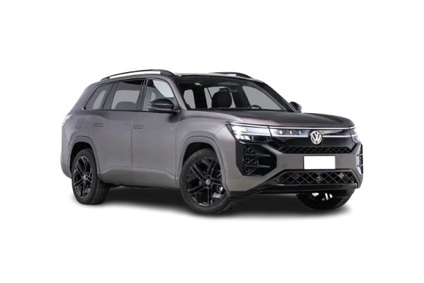 VOLKSWAGEN TERAMONT PRO SUV BASE 2025 TO 2026, ASIA