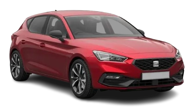 SEAT LEON HATCHBACK FR 2023 TO 2025, EUROPE, UK