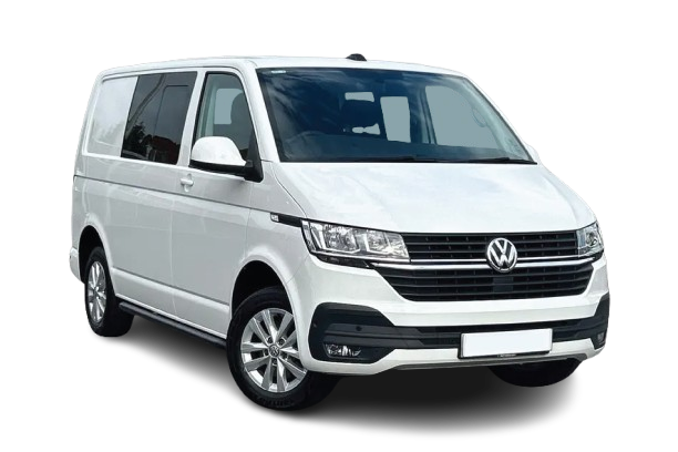 VOLKSWAGEN TRANSPORTER CARGO VAN 6.1 HIGHLINE 2020 TO 2024, EUROPE, GCC, UK