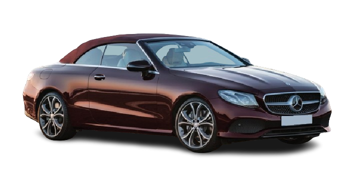 MERCEDES BENZ E CLASS CABRIOLET BASE 2018 TO 2018, EUROPE, GCC, USA