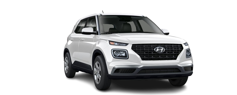HYUNDAI VENUE SUV ESSENTIAL(CAN) 2022 TO 2025, USA