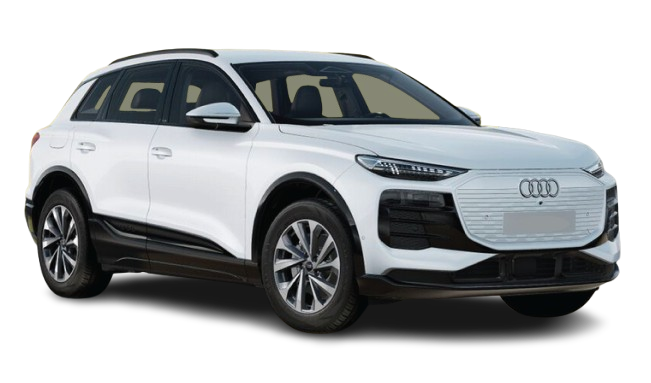 AUDI Q6 E-TRON SUV SPORT 2025 TO 2026, EUROPE, GCC, UK, USA
