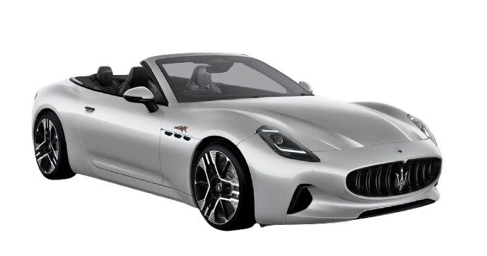 MASERATI GRANCABRIO CABRIOLET FOLGORE 2024 TO 2027, EUROPE, GCC, UK, USA