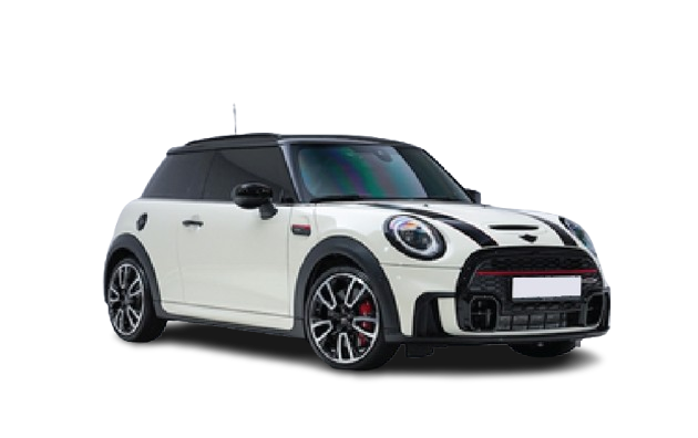 MINI COOPER 2 DOOR JOHN COOPER WORKS SPORT 2021 TO 2024, EUROPE, GCC, UK