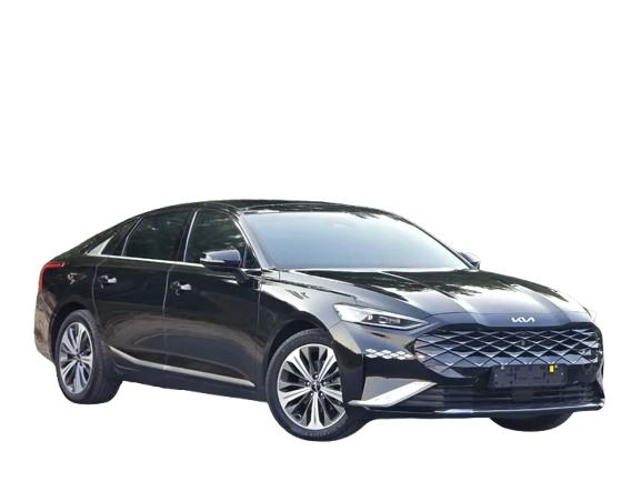 KIA K8 SEDAN BASE 2022 TO 2024, GCC, USA