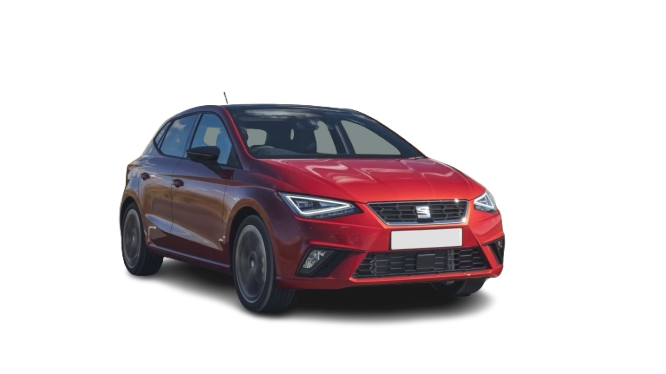 SEAT IBIZA HATCHBACK SE 2017 TO 2025, EUROPE, UK