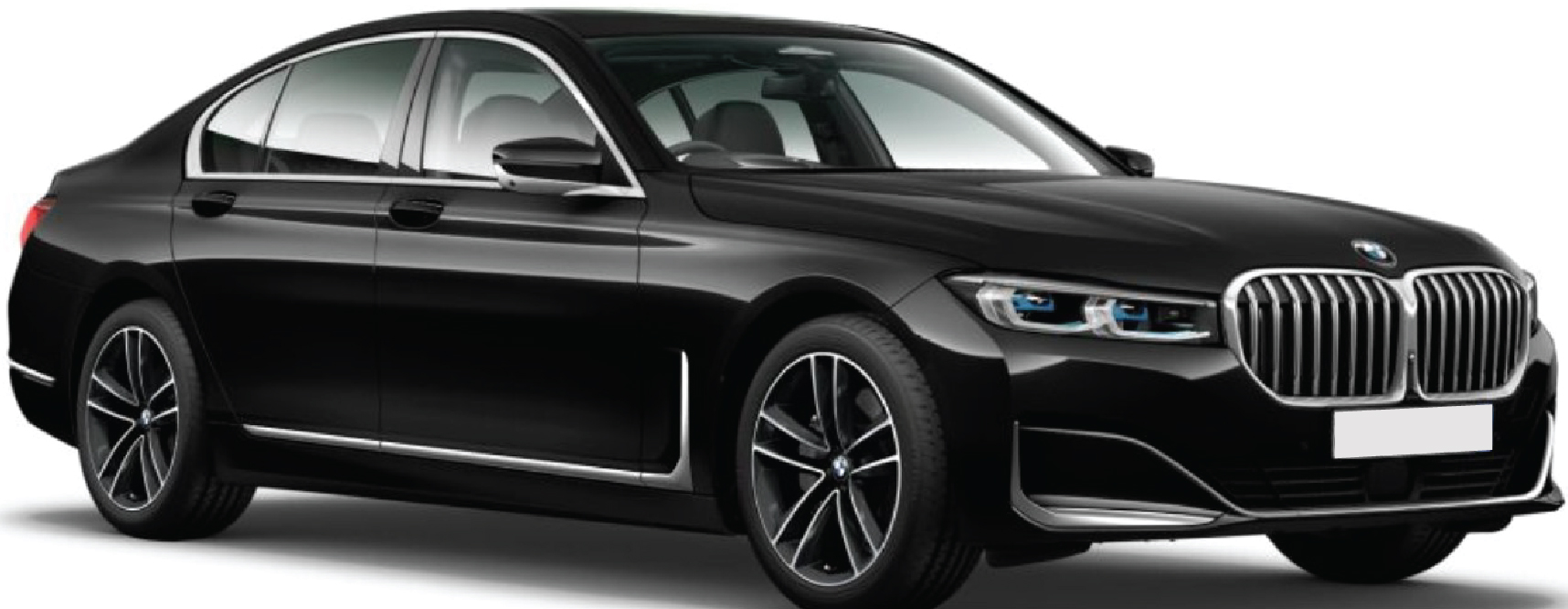 BMW 7 SERIES LIMOUSINE 740i BASE 2020 TO 2022, EUROPE