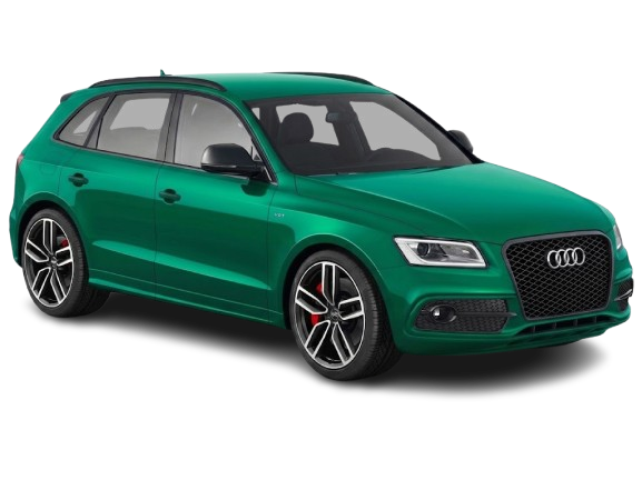 AUDI SQ5 SUV PREMIUM PLUS 2014 TO 2017, EUROPE, UK