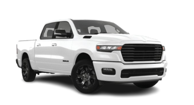 RAM RAM 1500 CREW CAB SPORT 2025 TO 2026, GCC, USA