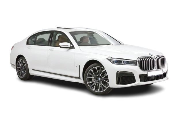 BMW 7 SERIES SEDAN M SPORT LWB 2021 TO 2022, EUROPE, GCC, UK, USA
