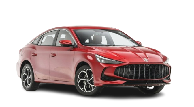 MG MG 5 SEDAN BASE 2026 TO 2026, ASIA