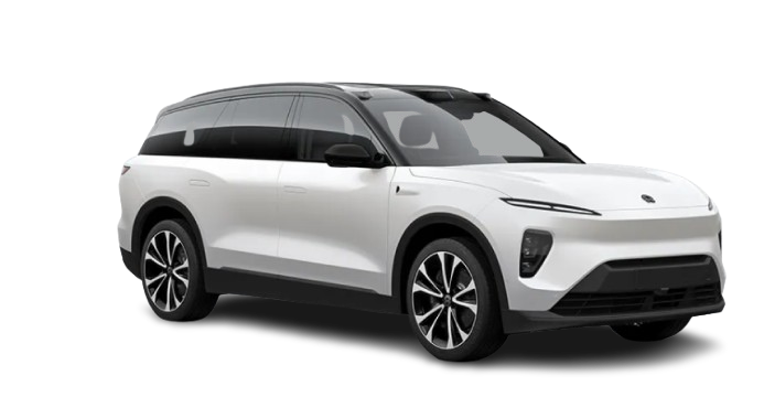 NIO EL8 SUV BASE 2023 TO 2026, ASIA, EUROPE, GCC