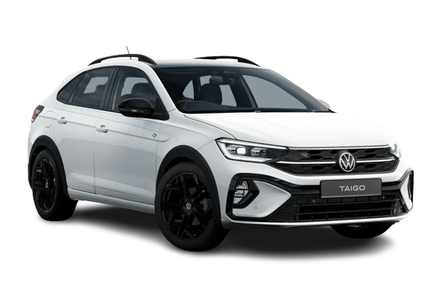VOLKSWAGEN TAIGO SUV BLACK EDITION 2025 TO 2026, EUROPE, UK