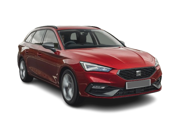 SEAT LEON WAGON FR 2022 TO 2025, UK
