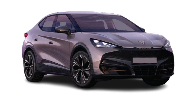 CUPRA TAVASCAN SUV BASE 2025 TO 2026, EUROPE, GCC, UK