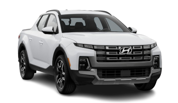 HYUNDAI SANTA CRUZ CREW CAB LIMITED 2025 TO 2026, GCC, USA