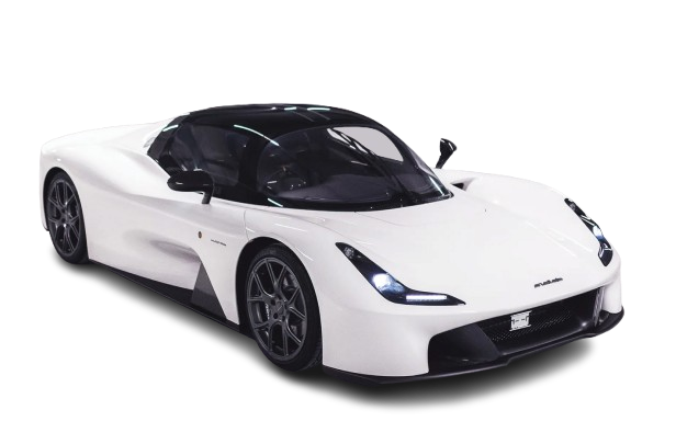 DALLARA STRADALE COUPE BASE 2018 TO 2024, EUROPE, GCC, UK