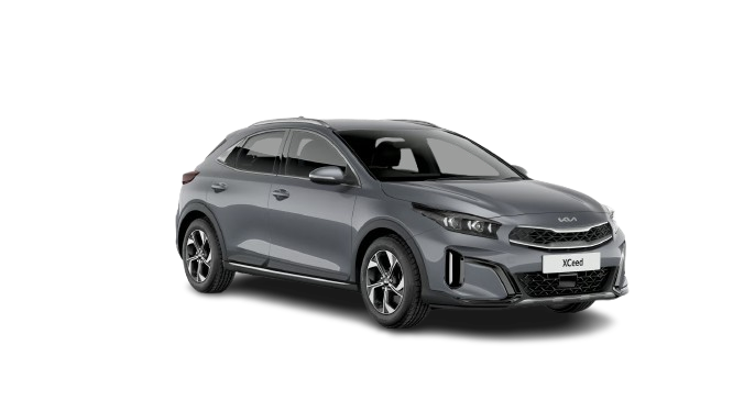 KIA XCEED HATCHBACK PURE 2023 TO 2025, UK